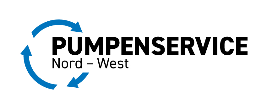 Logo Pumpenservice