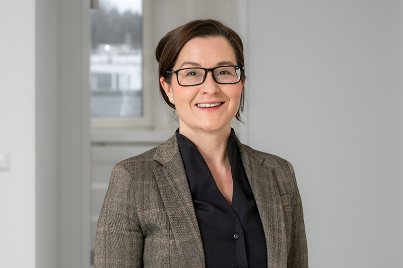 Sabine Habeck