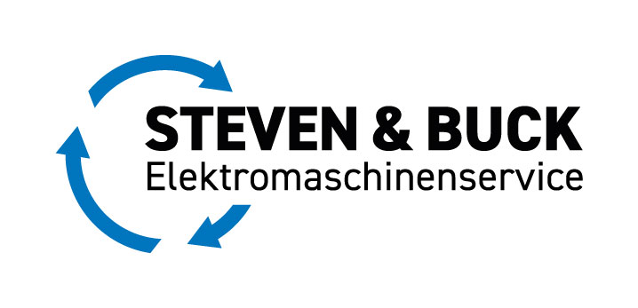 Logo Steven & Buck